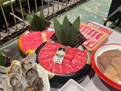 -一绪に寿喜烧自助(世茂广场店)