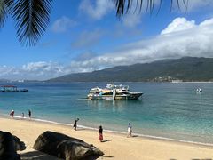 -海南分界洲岛旅游区