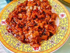 -烤肉季饭庄