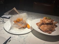 -奉天小馆·非遗东北菜(济南万象城店)