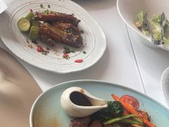 -斯普汇生蚝牛排馆(中骏世界城店)