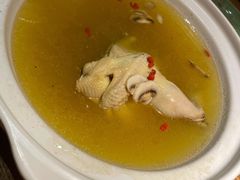 -吃饭皇帝大(合生汇店)