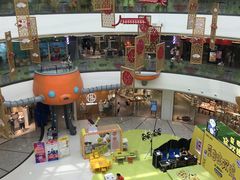 -万达茂商场(南京仙林店)
