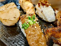 -东京屋(武定路店)