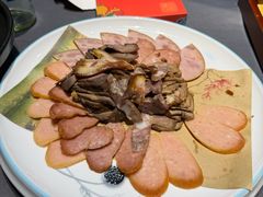 -一桶江山餐厅(松北店)