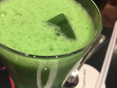 -UCC Coffee Shop(铜锣湾店)