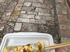 -内涵饵块
