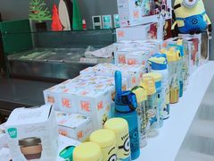 -咪咕咖啡(北京西单店)