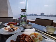 -白天鹅宾馆·流浮阁咖啡厅