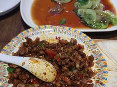-俭寨大盘鸡·新疆菜·烧烤(博乐店)