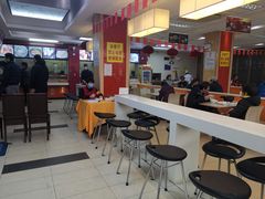 用餐区-大富贵(临沂店)