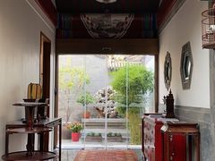 -北京古城老院厉晓麟精致菜