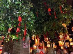 -南京大牌档(人民广场店)