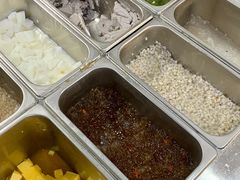 -甜心(广厦街店)