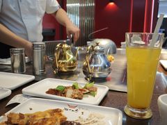-湘汇概念铁板烧(铁西万达店)