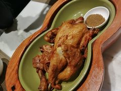 -御仙都北京菜馆·烤鸭店(双井店)