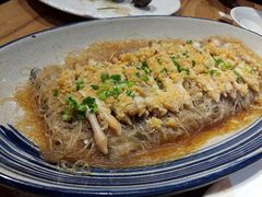 -盒马渔市(平高企业集团·平高广场店)