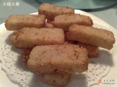 火腿粢饭糕-福1039(愚园路店)
