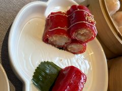 -潮府馆·非遗潮州菜·世纪公园(新国际博览中心店)