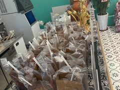 -春莱·泰式奶茶·老挝冰咖啡(湾里庙店)