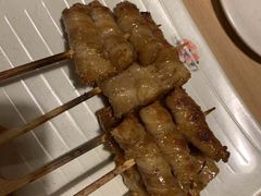 -土大力韩式烤肉料理(和平路店)