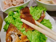 秘制熏鱼-鼎泰丰(国贸商城店)