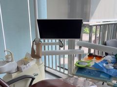 -极光口腔·矫正种植修复(锦江店)