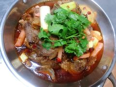 特色牛肉-庖丁人家巴东茶店牛肉(施南古城店)