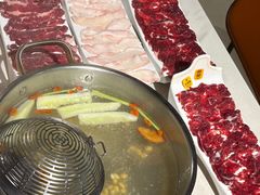 -潮发潮汕牛肉店(龙洞店)