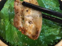 -老友巷·中式烤肉(北滘店)