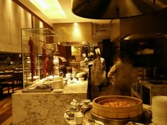 android_upload_pic-洲际酒店·地平线全日餐厅HORIZON CAFÉ