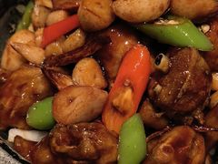 -北李妈妈菜·海肠捞饭(高新万达店)