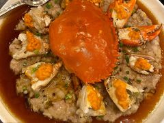 -广州文华东方酒店·江-由辉师傅主理