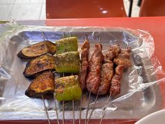 -鑫明明拉面(宁化路店)