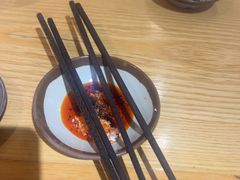 -路盘盘冒菜·麻辣烫(景田店)