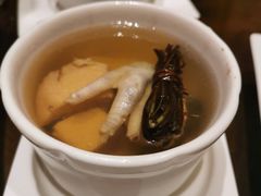 -富力希尔顿度假酒店-御玺中餐厅