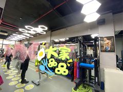 -VPsmart私教健身工作室(新华路旗舰店)