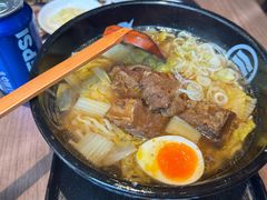 -味千拉面(东方明珠店)