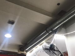 大堂-盖帮鳝鱼串串(东郊记忆店)
