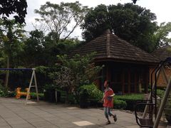 -开心农场温泉度假村