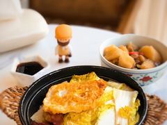 -堂屋糖水店(愚园店)