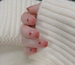 -如一·美甲美睫