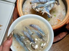 -张家卫·阳江菜·小海鲜(肥婆湾桥店)