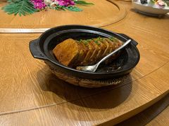 -新海渔港·胶东海鲜家常菜·家宴(奥体中心店)