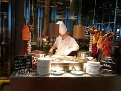 -广州富力君悦大酒店·凯菲厅