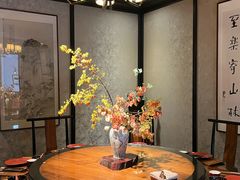 -31号公馆(黄兴广场白果园店)