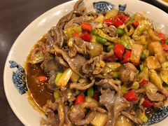 -潇湘阁(望京SOHO店)