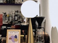 -士多咖啡·Stop Coffee
