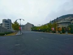 -大连东软信息学院(软件园校区)
