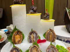 -神洲四海大酒楼(王府井澳门中心店)